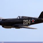 Image © Paul Johnson/Flightline UK - IWM Duxford Autumn Air Show 2012