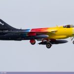 Image © Paul Johnson/Flightline UK - Bournemouth Air Festival 2014