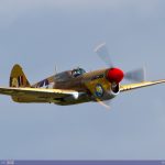 Image © Paul Johnson/Flightline UK - IWM Duxford Autumn Air Show 2012
