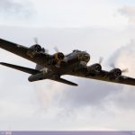 Image © Paul Johnson/Flightline UK - IWM Duxford Autumn Air Show 2012