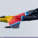 Image © Paul Johnson/Flightline UK - Bournemouth Air Festival 2014