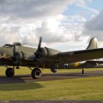 Image © Paul Johnson/Flightline UK - IWM Duxford Autumn Air Show 2012