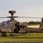 Image © Paul Johnson/Flightline UK - IWM Duxford Autumn Air Show 2012