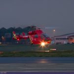 Image © Paul Johnson/Flightline UK - RAF Northolt Night Photoshoot XVI