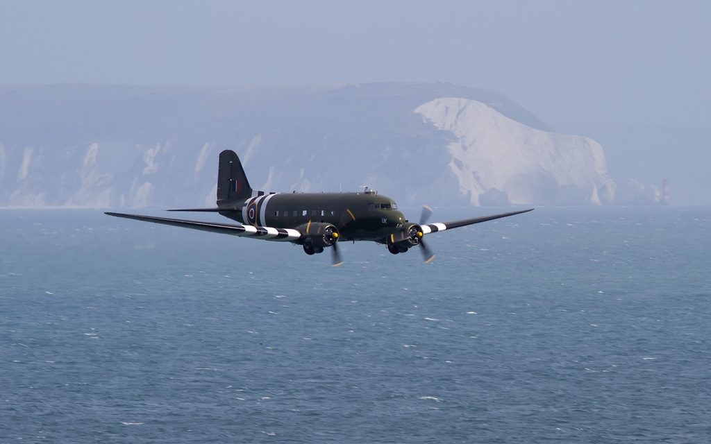 REVIEW: Bournemouth Air Festival 2014