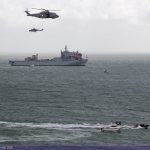 Image © Paul Johnson/Flightline UK - Bournemouth Air Festival 2014