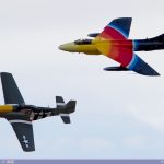 Image © Paul Johnson/Flightline UK - IWM Duxford Autumn Air Show 2012