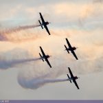 Image © Paul Johnson/Flightline UK - Bournemouth Air Festival 2014