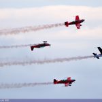 Image © Paul Johnson/Flightline UK - Bournemouth Air Festival 2014
