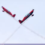 Image © Paul Johnson/Flightline UK - Bournemouth Air Festival 2014