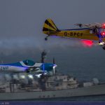 Image © Paul Johnson/Flightline UK - Bournemouth Air Festival 2014