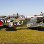 Image © Paul Johnson/Flightline UK - IWM Duxford Autumn Air Show 2012
