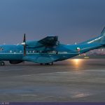 Image © Paul Johnson/Flightline UK - RAF Northolt Night Photoshoot XVI