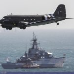 Image © Paul Johnson/Flightline UK - Bournemouth Air Festival 2014