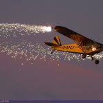 Image © Paul Johnson/Flightline UK - Bournemouth Air Festival 2014