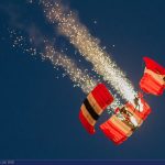 Image © Paul Johnson/Flightline UK - Bournemouth Air Festival 2014