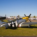 Image © Paul Johnson/Flightline UK - IWM Duxford Autumn Air Show 2012