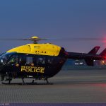 Image © Paul Johnson/Flightline UK - RAF Northolt Night Photoshoot XVI
