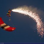 Image © Paul Johnson/Flightline UK - Bournemouth Air Festival 2014