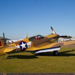Image © Paul Johnson/Flightline UK - IWM Duxford Autumn Air Show 2012