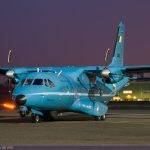 Image © Paul Johnson/Flightline UK - RAF Northolt Night Photoshoot XVI