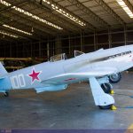 Image © Paul Johnson/Flightline UK - IWM Duxford Autumn Air Show 2012