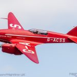 AIRSHOW NEWS: Detailed assessment and repair of the DH.88 Comet Racer, G-ACSS, to begin