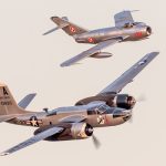 REVIEW: IWM Duxford Flying Evening 2026