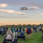 AIRSHOW NEWS: Record-breaking air show season for Shuttleworth